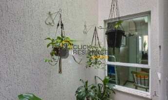 Imagem 5: SOBRADO 3 SUÍTES COM AR CONDICIONADO (ESPAÇO GOURMET E PISCINA CLIMATIZADA), A VENDA POR R