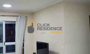 Imagem 6: APARTAMENTO DE 2 DORMITÓRIOS SENDO 1 SUÍTE (DE APROX. 71,00 M² - LAZER COMPLETO) À VENDA P