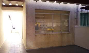 Imagem 2: SOBRADO COM 2 DORMITÓRIOS AMPLOS ( DE APROXIMADAMENTE 130,00 M² - 2 VAGAS) Á VENDA POR R