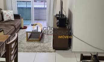 Imagem 4: APARTAMENTO DE 2 DORMITÓRIOS SENDO 1 SUÍTE (DE APROX. 71,00 M² - LAZER COMPLETO) À VENDA P