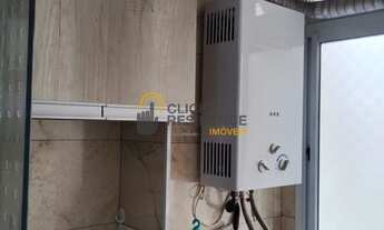 Imagem 6: APARTAMENTO DE 2 DORMITÓRIOS TODO PLANEJADO (LAZER COMPLETO) À VENDA POR R$ 435.000,00 NO