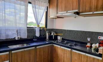 Imagem 7: DUPLEX DE 2 DORMITÓRIOS (CHURRASQUEIRA A CARVÃO E LAREIRA A CARVÃO ECOLOGICO) À VENDA POR