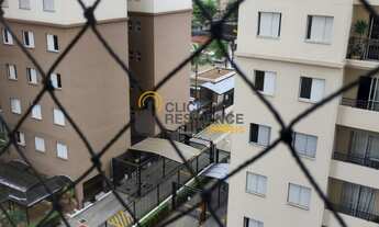 Imagem 7: APARTAMENTO DE 2 DORMITÓRIOS TODO PLANEJADO (LAZER COMPLETO) À VENDA POR R$ 435.000,00 NO