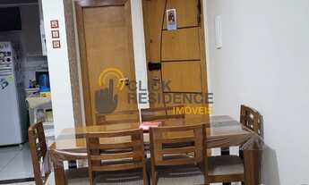 Imagem 3: APARTAMENTO DE 2 DORMITÓRIOS SENDO 1 SUÍTE (DE APROX. 71,00 M² - LAZER COMPLETO) À VENDA P