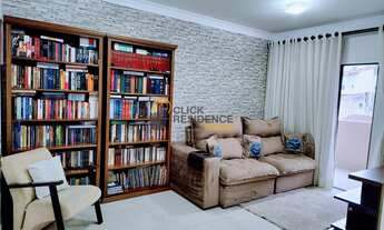 Imagem: DUPLEX DE 2 DORMITÓRIOS (CHURRASQUEIRA