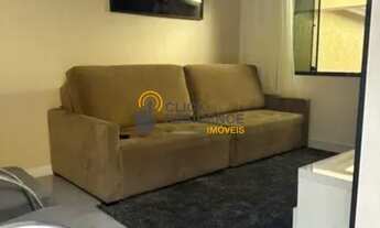 Imagem 2: Imperdível Casa à Venda em São Bernardo do Campo-SP, no Bairro Alves Dias: 2 quartos, 1 su