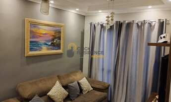 Imagem: APARTAMENTO DE 2 DORMITÓRIOS TODO PLANEJADO