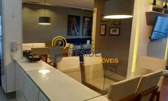 Imagem 5: Apartamento à venda no Centro de São Bernardo do Campo-SP: 3 quartos, 1 suíte, 1 sala, 3 b