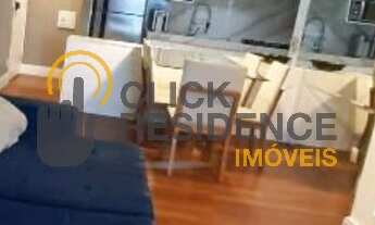 Imagem 4: Apartamento à venda no Centro de São Bernardo do Campo-SP: 3 quartos, 1 suíte, 1 sala, 3 b