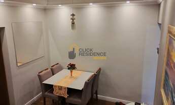 Imagem 4: APARTAMENTO DE 2 DORMITÓRIOS TODO PLANEJADO (LAZER COMPLETO) À VENDA POR R$ 435.000,00 NO