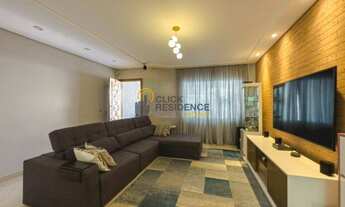 Imagem 2: SOBRADO 3 SUÍTES COM AR CONDICIONADO (ESPAÇO GOURMET E PISCINA CLIMATIZADA), A VENDA POR R