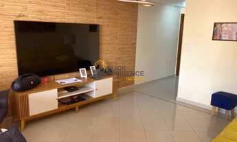 Imagem 2: LINDO SOBRADO 3 SUÍTES COM ESPAÇO GOURMET 4 VAGAS NO BAIRRO ASSUNÇÃO PRÓXIMO AO SACOLÃO SA