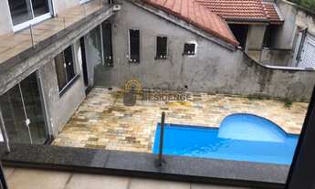 Imagem 5: SOBRADO DE ALTO PADRÃO NO PARQUE DOS PASSÁROS! SÃO 5 SUÍTES SENDO 1 MASTER, PISCINA, 8 VAG