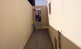 Imagem 4: SOBRADO COM 2 DORMITÓRIOS AMPLOS ( DE APROXIMADAMENTE 130,00 M² - 2 VAGAS) Á VENDA POR R