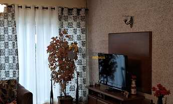 Imagem 3: CASA 3 DORMITÓRIOS SENDO 1 SUÍTE (315,00 M² DE TERRENO - 3 VAGAS- MUITO QUINTAL) À VENDA P