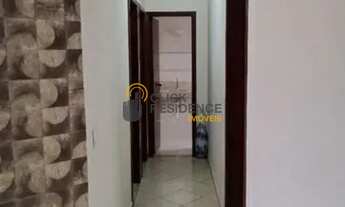 Imagem 4: APARTAMENTO DUPLEX COM 3 DORMITÓRIOS SENDO 1 SUÍTE (DE APROX. 128 M² - 2 VAGAS)Á VENDA PO