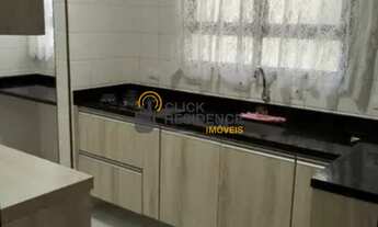 Imagem 5: APARTAMENTO DUPLEX COM 3 DORMITÓRIOS SENDO 1 SUÍTE (DE APROX. 128 M² - 2 VAGAS)Á VENDA PO