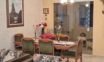 Imagem 7: CASA 3 DORMITÓRIOS SENDO 1 SUÍTE (315,00 M² DE TERRENO - 3 VAGAS- MUITO QUINTAL) À VENDA P