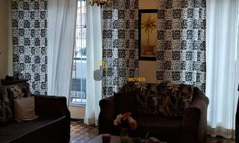 Imagem 2: CASA 3 DORMITÓRIOS SENDO 1 SUÍTE (315,00 M² DE TERRENO - 3 VAGAS- MUITO QUINTAL) À VENDA P