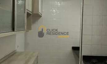 Imagem 7: APARTAMENTO DUPLEX COM 3 DORMITÓRIOS SENDO 1 SUÍTE (DE APROX. 128 M² - 2 VAGAS)Á VENDA PO