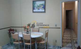 Imagem 2: APARTAMENTO 2 DORMITÓRIOS (DE APROXIMADAMENTE 67,00 M²) À VENDA POR R$ 240.000,00 NO B. SA