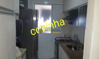 Imagem 6: APARTAMENTO DE 3 DORMITÓRIOS SENDO 1 SUÍTE (DE APROX. 71,00 M² - 2 VAGAS E SACADA GOURMET