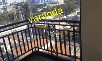 Imagem 5: APARTAMENTO DE 3 DORMITÓRIOS SENDO 1 SUÍTE (DE APROX. 71,00 M² - 2 VAGAS E SACADA GOURMET