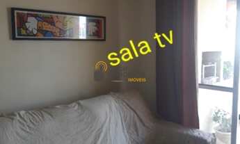 Imagem 2: APARTAMENTO DE 3 DORMITÓRIOS SENDO 1 SUÍTE (DE APROX. 71,00 M² - 2 VAGAS E SACADA GOURMET