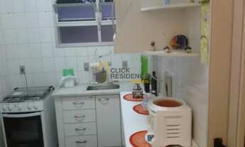 Imagem 3: APARTAMENTO 2 DORMITÓRIOS (DE APROXIMADAMENTE 67,00 M²) À VENDA POR R$ 240.000,00 NO B. SA