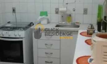 Imagem 4: APARTAMENTO 2 DORMITÓRIOS (DE APROXIMADAMENTE 67,00 M²) À VENDA POR R$ 240.000,00 NO B. SA