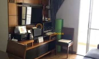 Imagem: APARTAMENTO 2 DORMITÓRIOS PLANEJADOS (LAZER