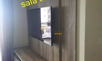 Imagem 4: APARTAMENTO DE 3 DORMITÓRIOS SENDO 1 SUÍTE (DE APROX. 71,00 M² - 2 VAGAS E SACADA GOURMET