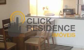 Imagem: APARTAMENTO DE 3 DORMITÓRIOS SENDO 1 SUÍTE