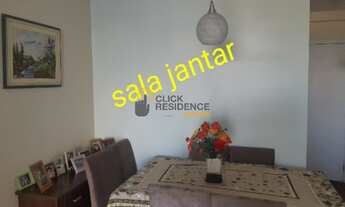 Imagem: APARTAMENTO DE 3 DORMITÓRIOS SENDO 1 SUÍTE