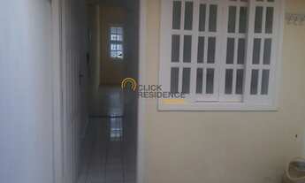 Imagem 2: SOBRADO COM 2 DORMITÓRIOS (DE APROX. 102 M²) Á VENDA POR R$ 390.000 - B. NOVA PETROPOLIS