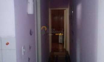 Imagem 6: CASA COM 2 DORMITÓRIOS SENDO 1 SUÍTE (DE APROXIMADAMENTE 127,00 M² ) Á VENDA POR R$ 575