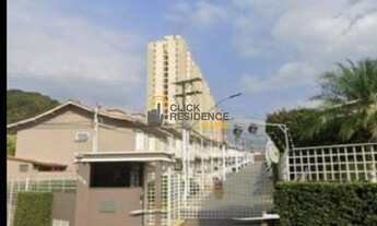 Imagem 5: SOBRADO COM 2 DORMITÓRIOS (DE APROX. 102 M²) Á VENDA POR R$ 390.000 - B. NOVA PETROPOLIS