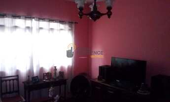 Imagem 3: CASA COM 2 DORMITÓRIOS SENDO 1 SUÍTE (DE APROXIMADAMENTE 127,00 M² ) Á VENDA POR R$ 575