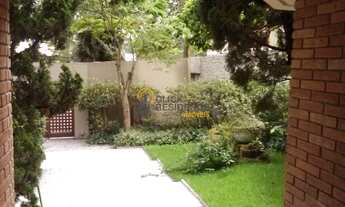 Imagem: SOBRADO COM 4 SUÍTES, (DE APROXIMADAMENTE