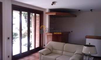 Imagem 4: SOBRADO COM 4 SUÍTES , (DE APROXIMADAMENTE 700 M² CONSTRUÍDOS - 12 VAGAS) Á VENDA POR R