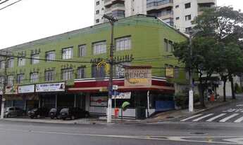 Imagem 3: PRÉDIO COMERCIAL COM 30 SALAS E 9 SALÕES COM 95% ALUGADOS (APROX. 2100 M² )Á VENDA POR R