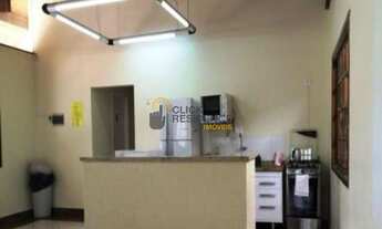 Imagem 4: SOBRADO COM 2 DORMITÓRIOS (DE APROX. 102 M²) Á VENDA POR R$ 390.000 - B. NOVA PETROPOLIS