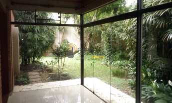 Imagem 2: SOBRADO COM 4 SUÍTES , (DE APROXIMADAMENTE 700 M² CONSTRUÍDOS - 12 VAGAS) Á VENDA POR R