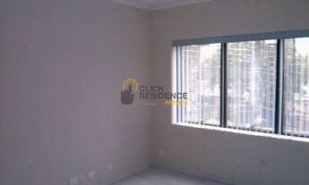 Imagem: SALA COMERCIAL COM BANHEIRO (VAZIA) À VENDA