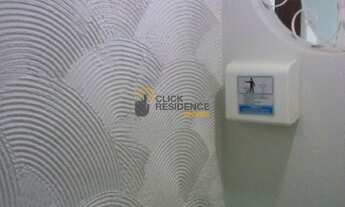 Imagem 3: SALA COMERCIAL COM BANHEIRO (VAZIA) À VENDA, DE APRÓXIMADAMENTE 34,90 M² POR R$ 300.000,0