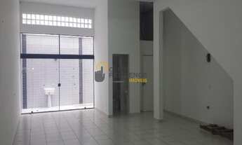 Imagem: PRÉDIO COMERCIAL NA AVENIDA HUMBERTO DE