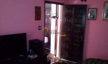 Imagem: CASA COM 2 DORMITÓRIOS SENDO 1 SUÍTE (DE