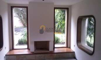 Imagem 5: SOBRADO COM 4 SUÍTES , (DE APROXIMADAMENTE 700 M² CONSTRUÍDOS - 12 VAGAS) Á VENDA POR R