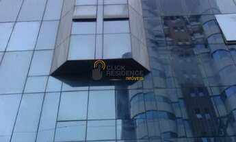 Imagem 4: SALA COMERCIAL COM BANHEIRO (VAZIA) À VENDA, DE APRÓXIMADAMENTE 34,90 M² POR R$ 300.000,0