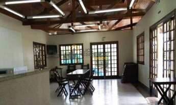 Imagem 3: SOBRADO COM 2 DORMITÓRIOS (DE APROX. 102 M²) Á VENDA POR R$ 390.000 - B. NOVA PETROPOLIS